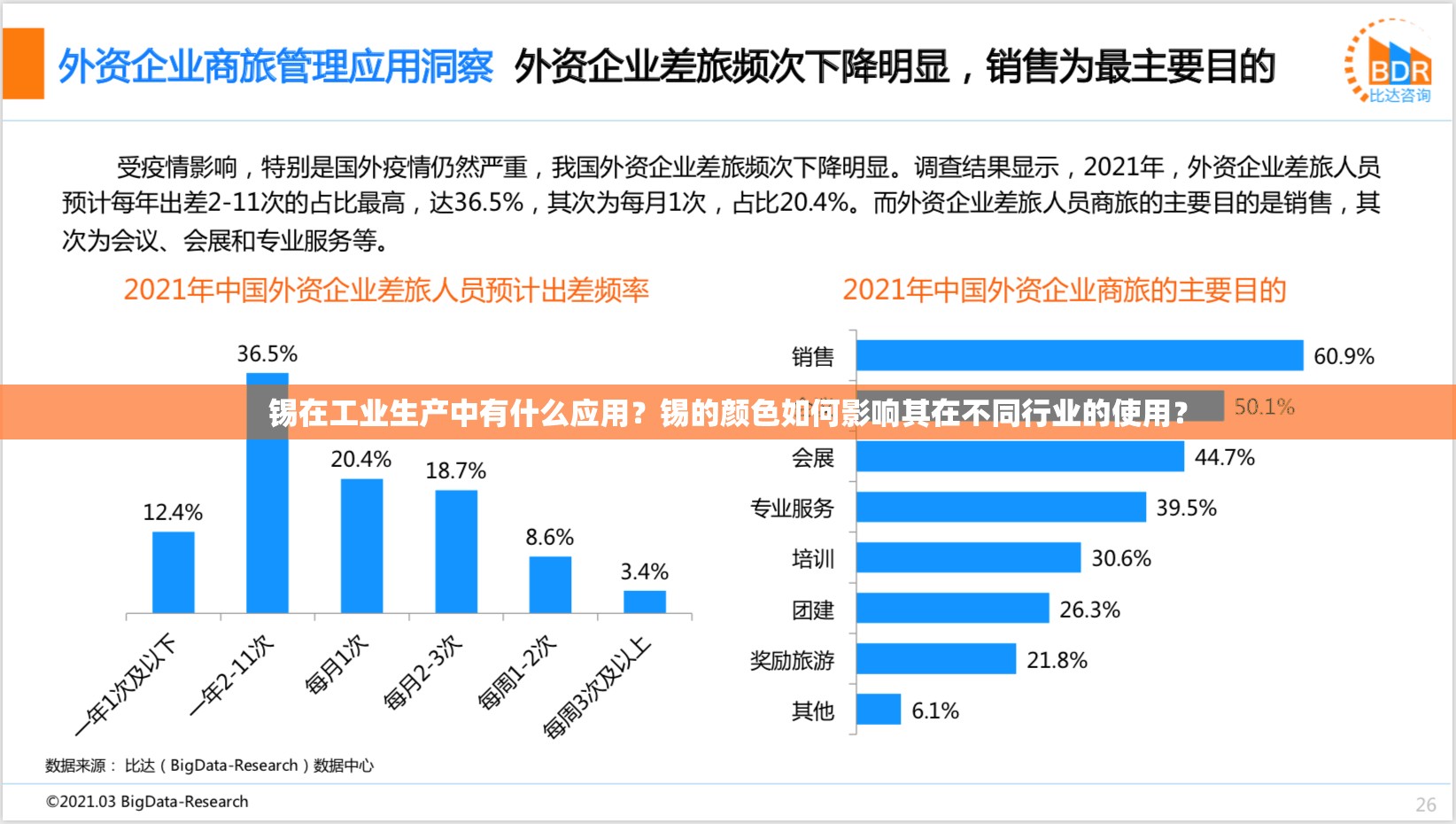 锡在工业生产中有什么应用？锡的颜色如何影响其在不同行业的使用？