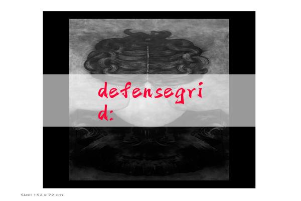 defensegrid: